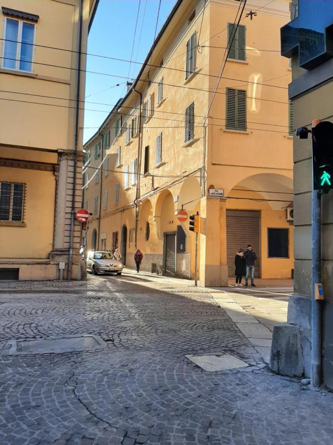 Hotel Residenza Rialto Bolonia Zewnętrze zdjęcie