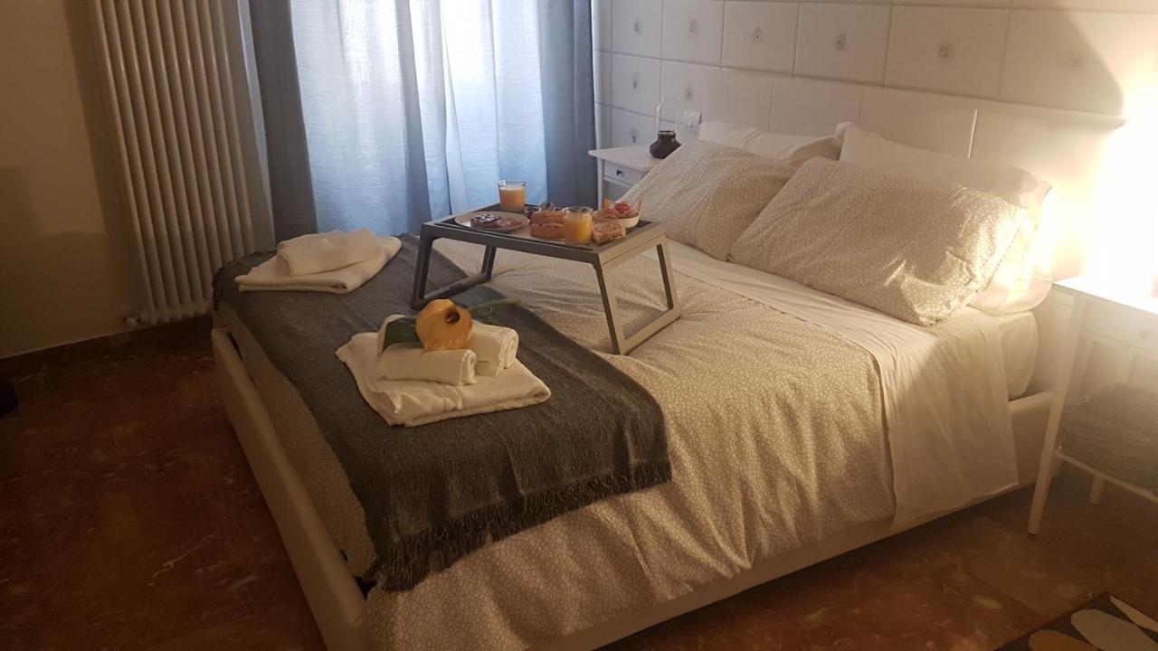 Hotel Residenza Rialto Bolonia Zewnętrze zdjęcie