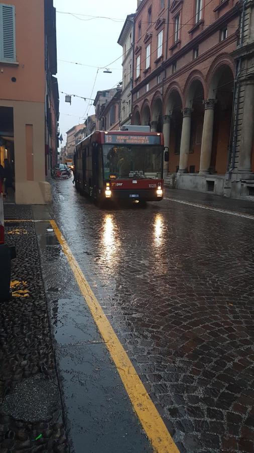 Hotel Residenza Rialto Bolonia Zewnętrze zdjęcie