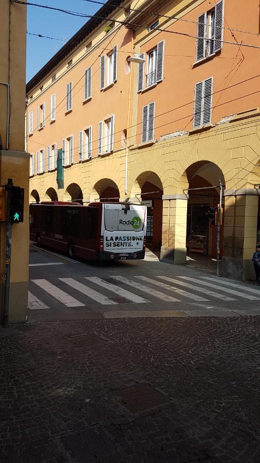 Hotel Residenza Rialto Bolonia Zewnętrze zdjęcie